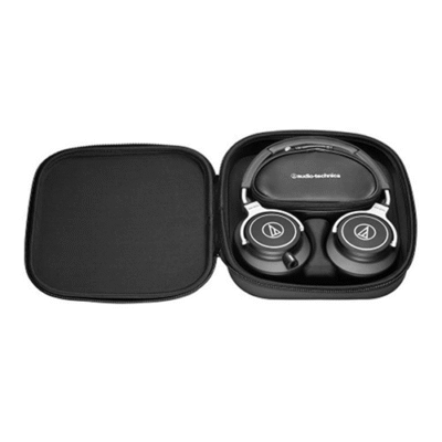 אוזניות מוניטור אולפן מקצועיות דגם ATH-M70x מבית Audio Technica
