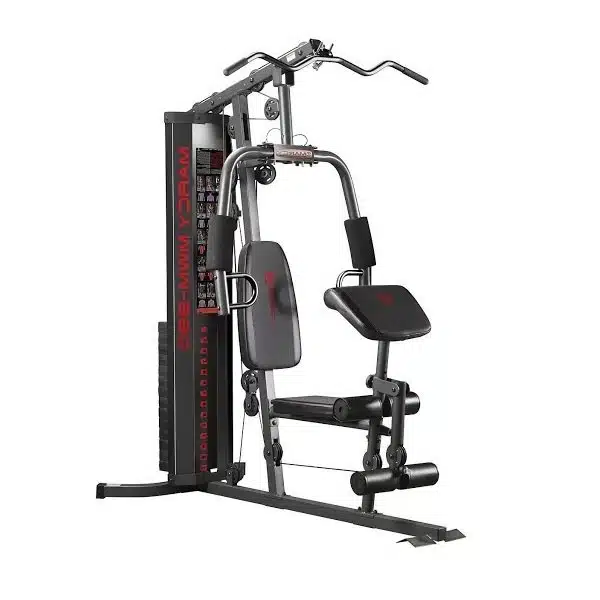 מולטיטריינר איכותי דגם M-990 מבית MARCY