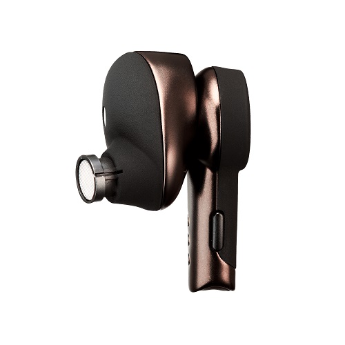 אוזניות אלחוטיות BLUETOOTH דגם ATH-TWX9 מבית Audio Technica