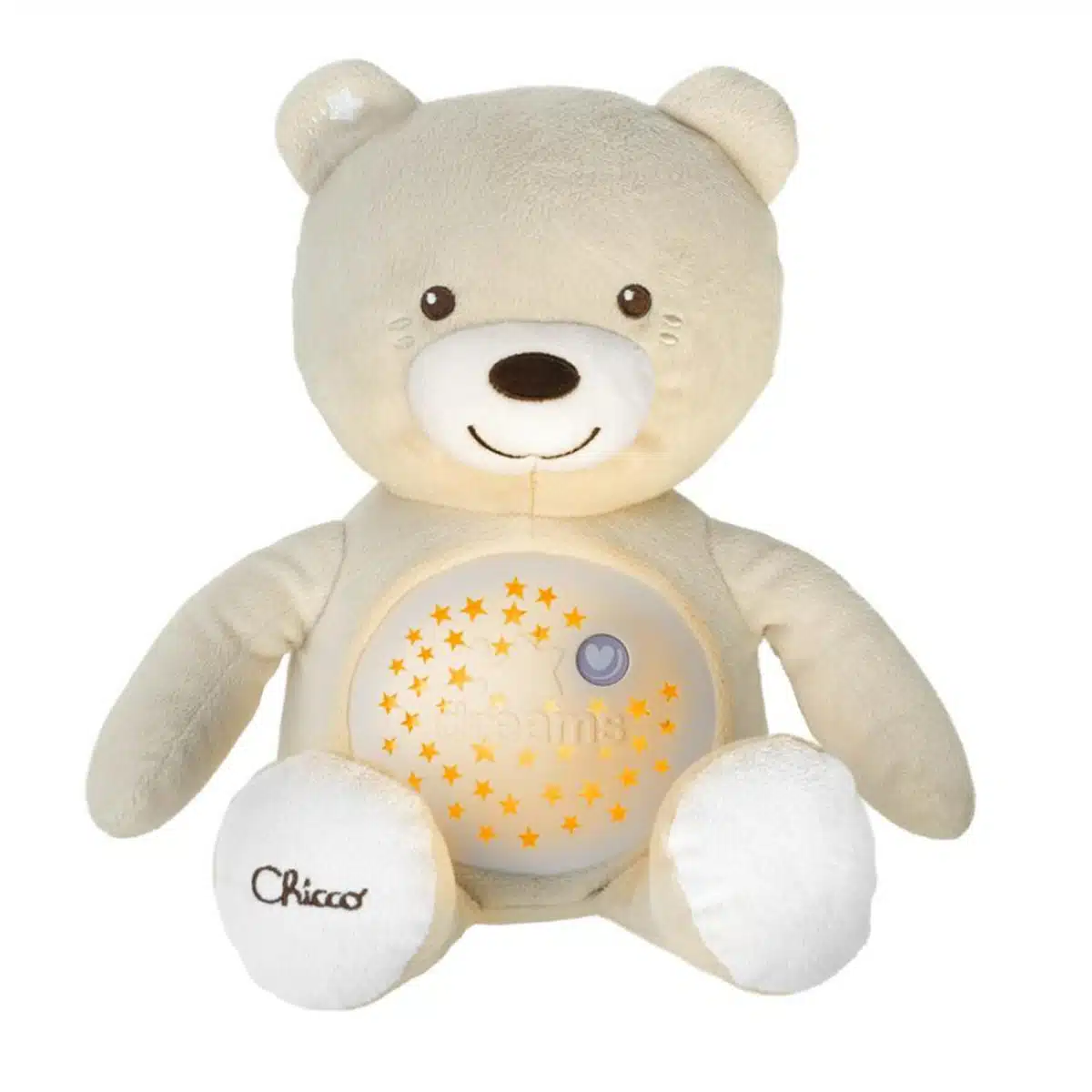 דובי בייבי - Baby Bear של חברת Chicco דובי בייבי - Baby Bear של חברת Chicco