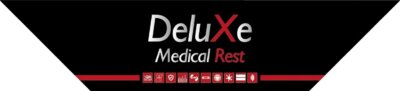מזרן יחיד ללא קפיצים במגוון מידות דגם medical rest מבית Deluxe