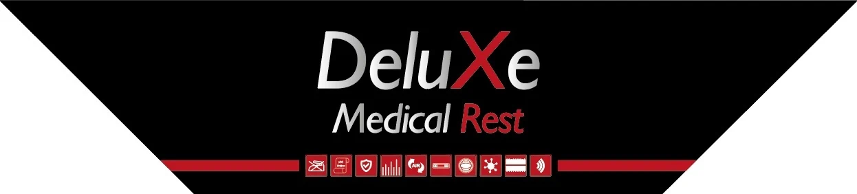 מזרן יחיד ללא קפיצים במגוון מידות דגם medical rest מבית Deluxe מזרן יחיד ללא קפיצים במגוון מידות דגם medical rest מבית Deluxe