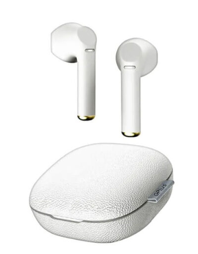 אוזניות בלוטוס אלחוטיות TOUCH TWS דגם GPL-FE30 מבית GPlus