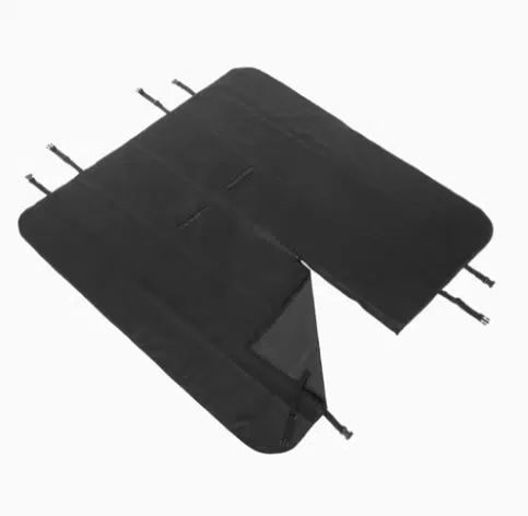 כיסוי מושבים לכלבים דגם V0100553 מבית InnovaGoods כיסוי מושבים לכלבים דגם V0100553 מבית InnovaGoods
