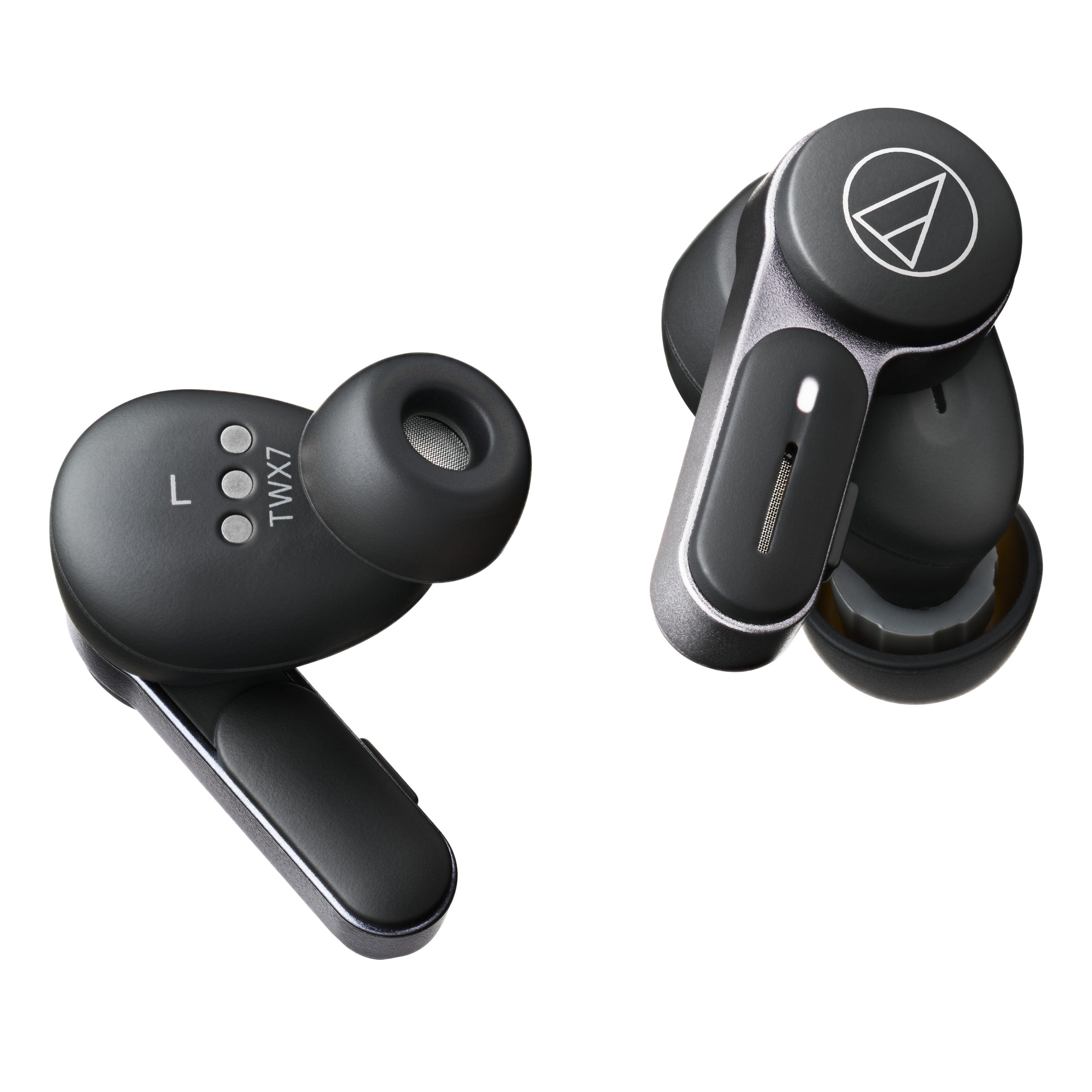 אוזניות אלחוטיות BLUETOOTH דגם ATH-TWX7 מבית Audio Technica
