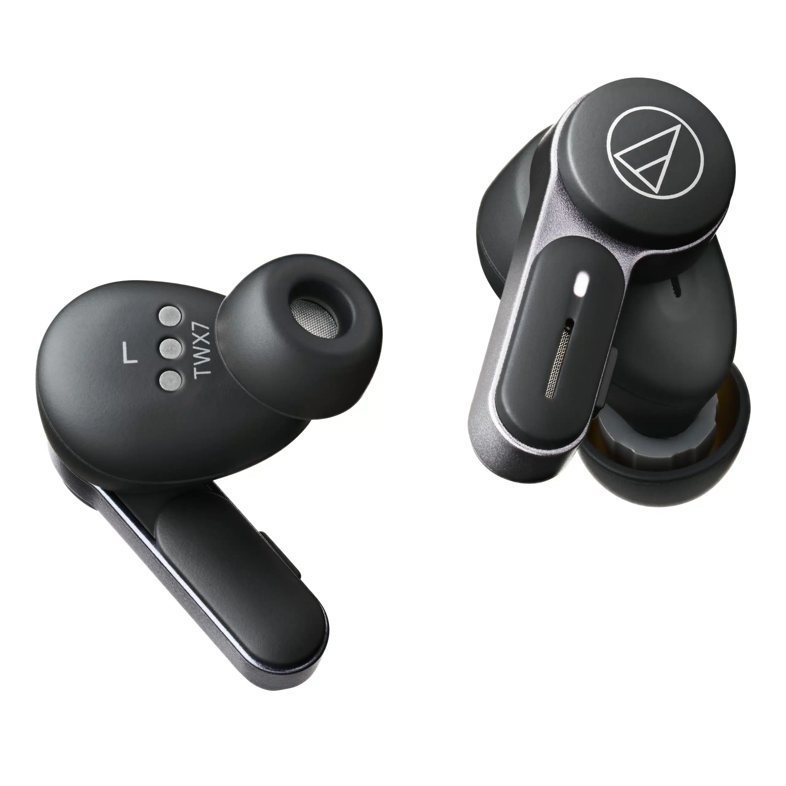 אוזניות אלחוטיות BLUETOOTH דגם ATH-TWX7 מבית Audio Technica