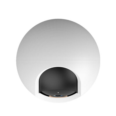 מצלמת אבטחה 3K אלחוטית 360° דגם Smart Camera C500 Pro מבית Xiaomi