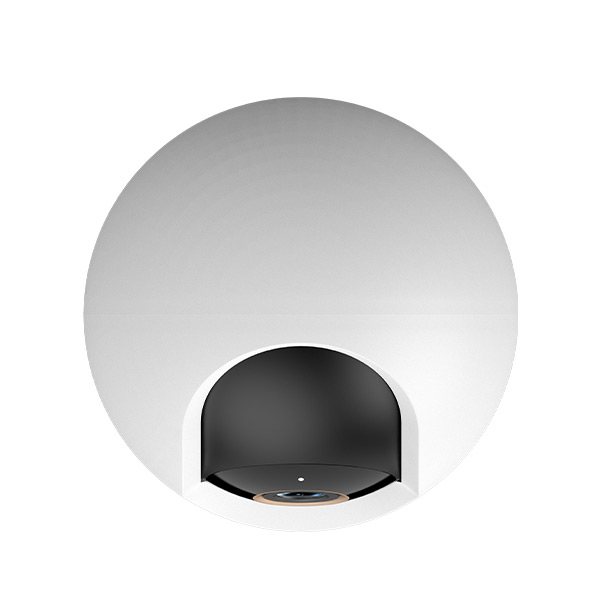 מצלמת אבטחה 3K אלחוטית 360° דגם Smart Camera C500 Pro מבית Xiaomi