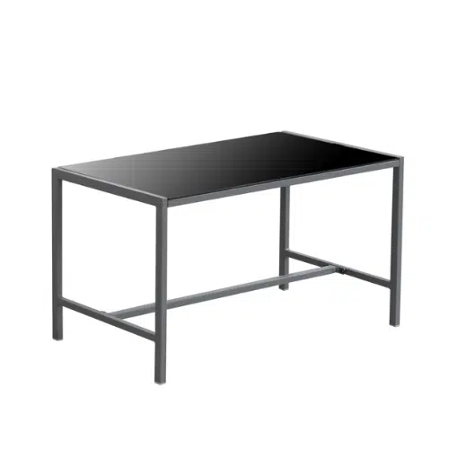 מערכת ישיבה לגינה 4 חלקים דגם ג'ולי ICST4050 מבית Playa