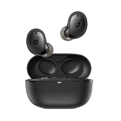 אוזניות אלחוטיות דגם Soundcore Life Dote 3i ANC מבית Anker