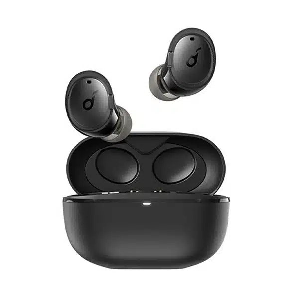 אוזניות אלחוטיות דגם Soundcore Life Dote 3i ANC מבית Anker