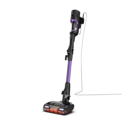 שואב אבק חשמלי ZERO-M POWER PRO דגם HZ503 מבית SHARK
