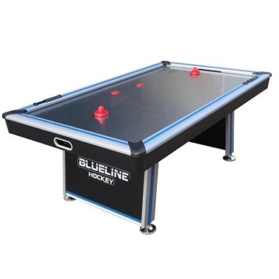 שולחן הוקי 6 פיט משטח אלומניום סופרליג מבית TRIUMPH BLUELINE