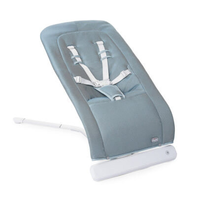 טרמפולינה רית'ם אנד סאוונד - Rhythm & Sound Baby Bouncer מבית Chicco
