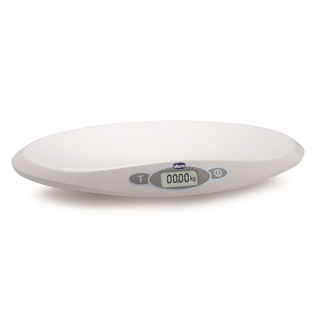 משקל אלקטרוני דיגיטלי בייבי קומפורט - Baby Comfort Digital Electronic Scale מבית Chicco