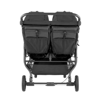 עגלת תאומים סיטי מיני 2 - City Mini® 2 Double מבית Baby Jogger