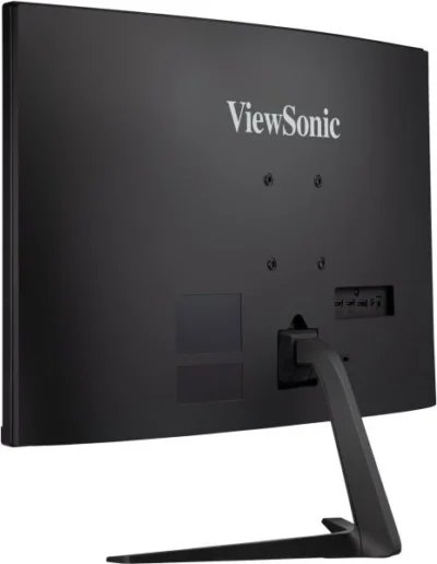 מסך מחשב גיימינג קעור 27" דגם VX2718-2KPC-MHD מבית ViewSonic