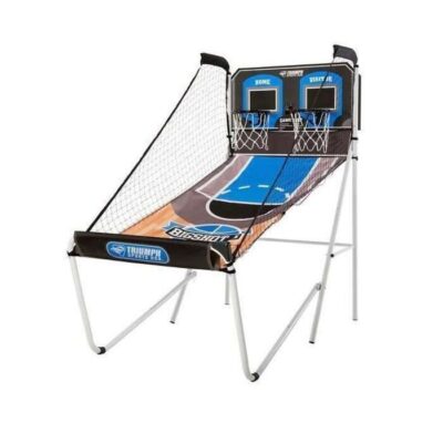 מתקן סל זוגי מתקפל דגם 37703 מבית SUPERIOR