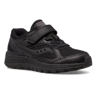 נעלי ספורט לילדים דגם KID'S COHESION מבית SAUCONY
