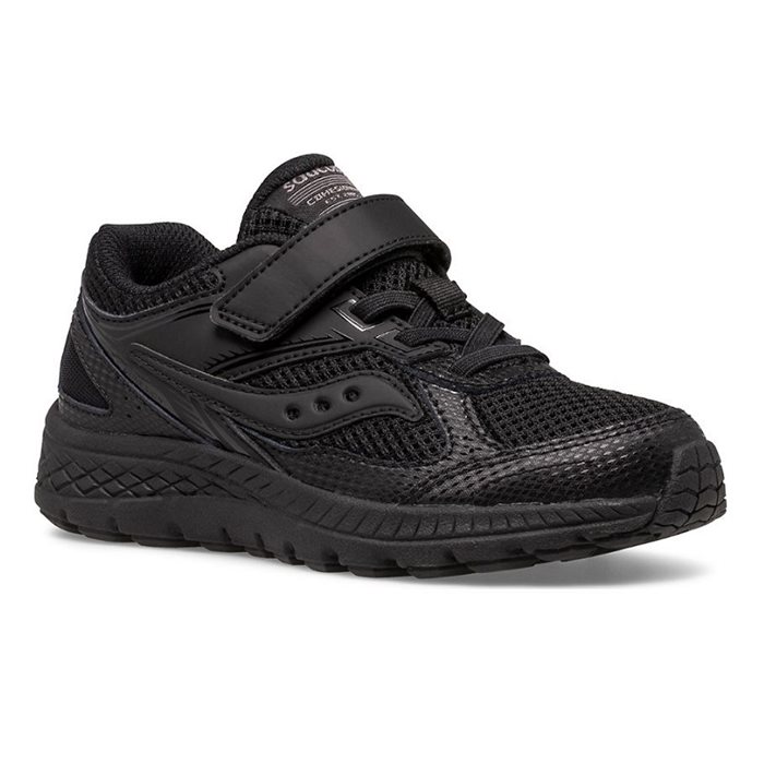 נעלי ספורט לילדים דגם KID'S COHESION מבית SAUCONY