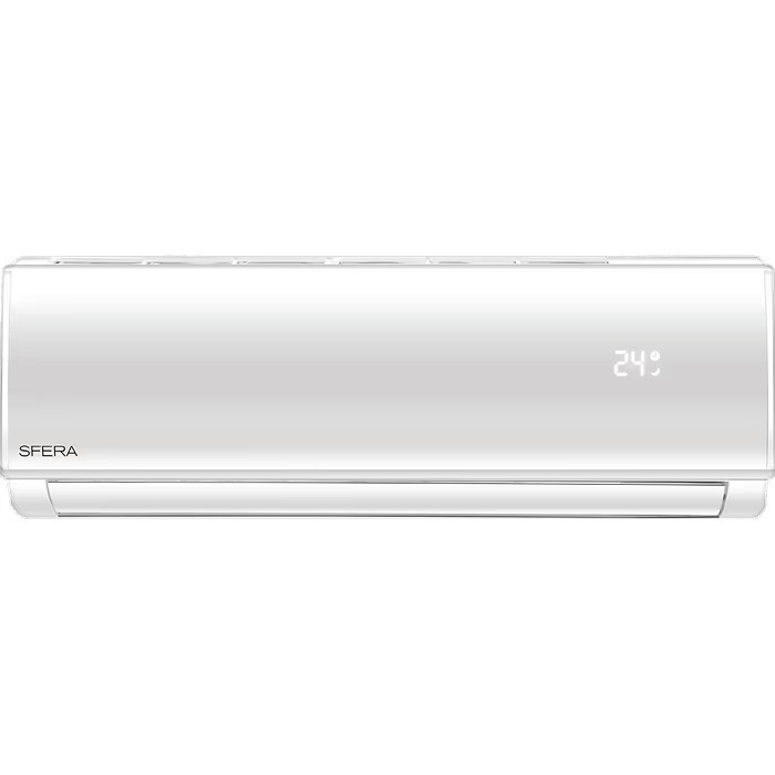 מזגן עילי Inverter NG דגם SFERA 28 מבית Tadiran מזגן עילי Inverter NG דגם SFERA 28 מבית Tadiran