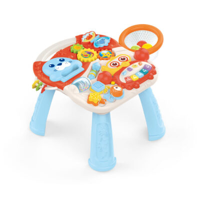 הליכון לתינוק 2 ב- 1 -2in 1 baby walker מבית Huanger