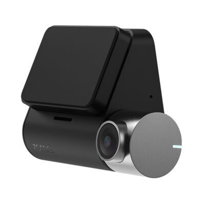 מצלמת רכב חכמה דגם Dash Cam Pro Plus + A500S מבית 70mai Xiaomi