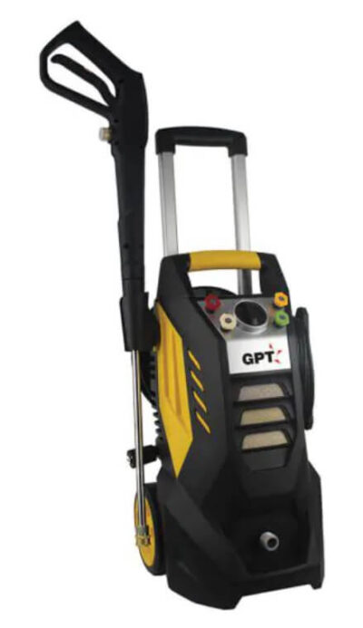 מכונת שטיפה בלחץ 195 בר דגם HL312PRO מבית GPT