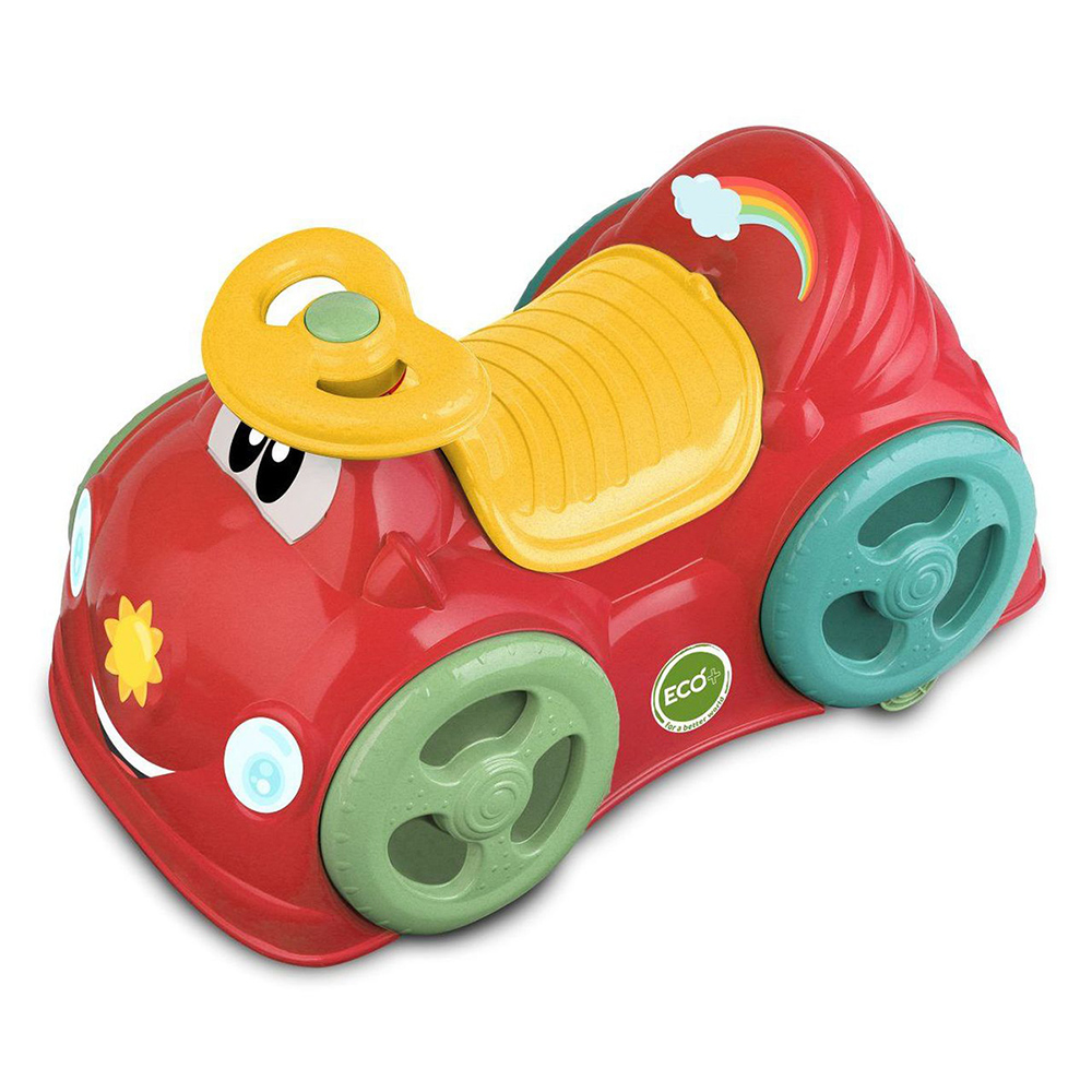 בימבה אול אראונד - +All Around Eco מבית Chicco