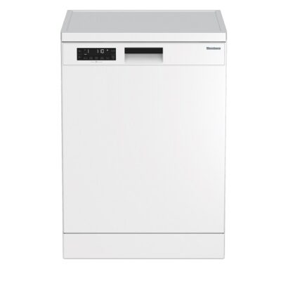 מדיח כלים רחב חצי אינטגרלי דגם GSN209P8 מבית Blomberg