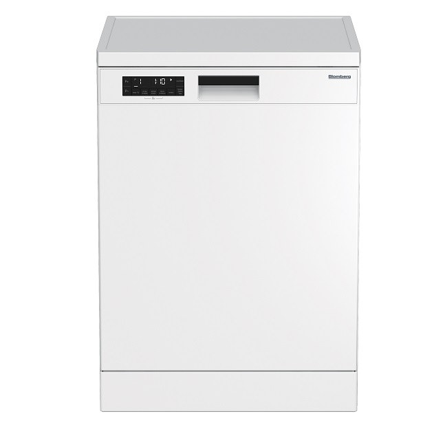 מדיח כלים רחב חצי אינטגרלי דגם GSN209P8 מבית Blomberg מדיח כלים רחב חצי אינטגרלי דגם GSN209P8 מבית Blomberg