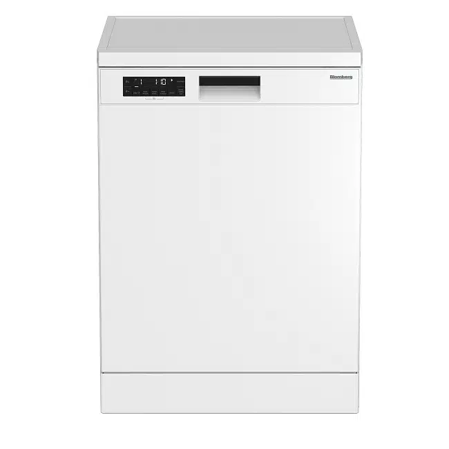 מדיח כלים רחב חצי אינטגרלי דגם GSN209P8 מבית Blomberg