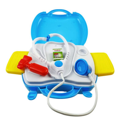 ערכה לרופא - Doctor Set מבית טוויגי