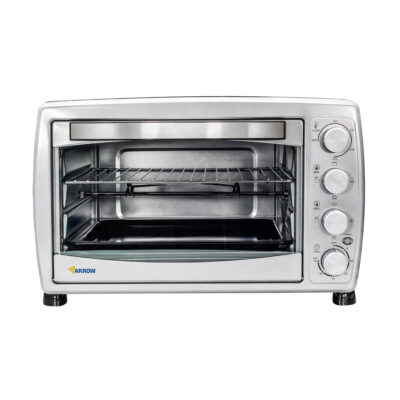 טוסטר אובן איכותי 35 ליטר 1600W דגם 602002-002 מבית Arrow