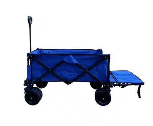 עגלת קמפינג נפתחת דגם ICW1002 מבית Playa עגלת קמפינג נפתחת דגם ICW1002 מבית Playa