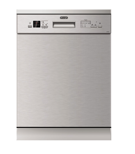 מדיח כלים רחב Delonghi WMD68S דה לונגי מדיח כלים רחב Delonghi WMD68S דה לונגי