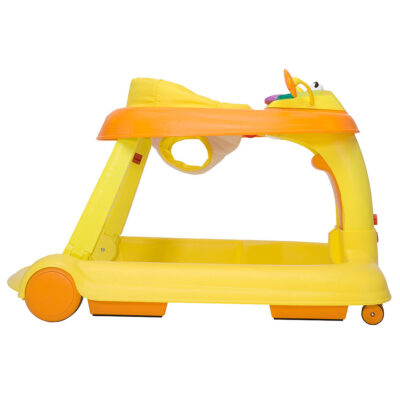 הליכון רייד און 1-2-3 - Ride On 1-2-3 מבית Chicco