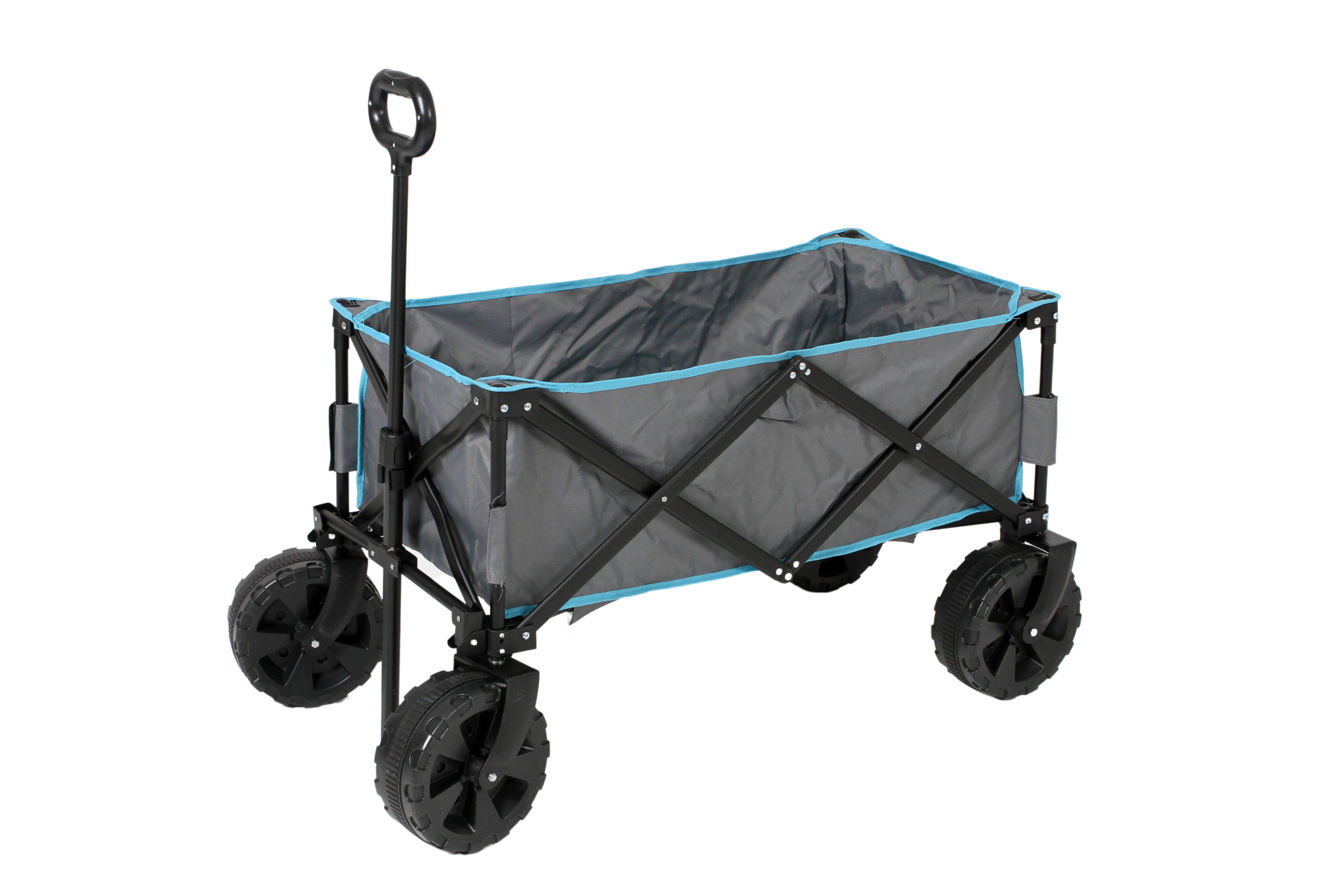 עגלת שטח מקצועית דגם OFF ROAD WAGON מבית CAMP&GO