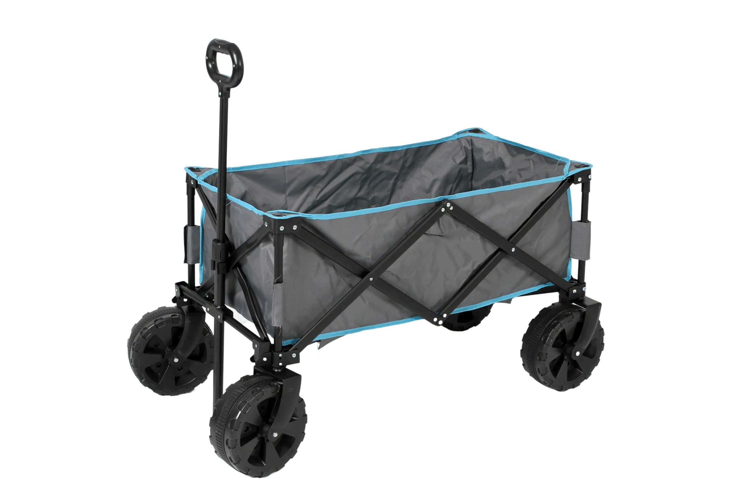 עגלת שטח מקצועית דגם OFF ROAD WAGON מבית CAMP&GO