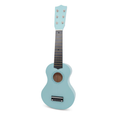 גיטרה מעץ – ‏‏‏‏Wooden Guitar מבית Dainy's