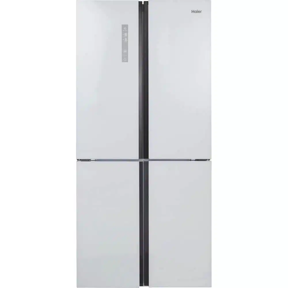 מקרר 4 דלתות 657 ליטר מקפיא תחתון דגם HRF-6200F מבית Haier מקרר 4 דלתות 657 ליטר מקפיא תחתון דגם HRF-6200F מבית Haier