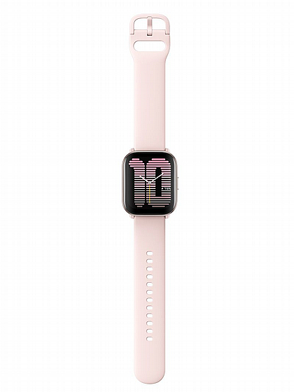 שעון ספורט חכם מעוצב דגם Active מבית Amazfit