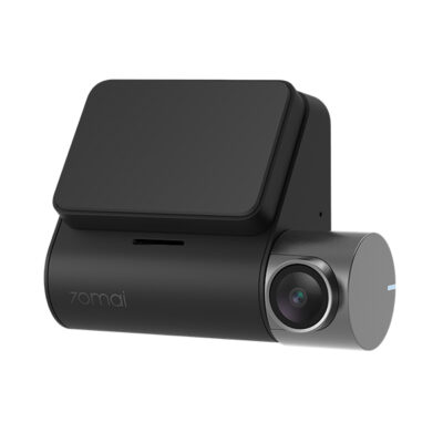 מצלמת רכב חכמה דגם Dash Cam Pro Plus + A500S מבית 70mai Xiaomi