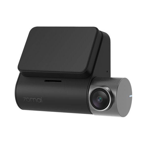 מצלמת רכב חכמה דגם Dash Cam Pro Plus + A500S מבית 70mai Xiaomi