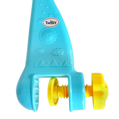 מובייל חיות - Star Animal Cot Mobile מבית Twigy