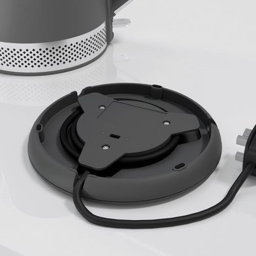 קומקום חשמלי 1.7 ליטר Illumination דגם 108020 מבית Russell Hobbs