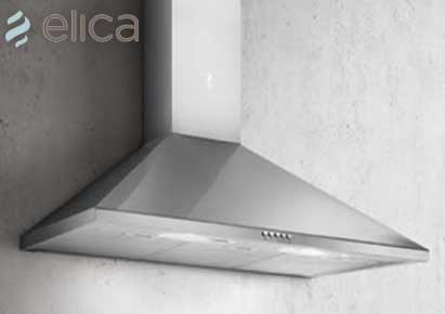 קולט אדים ארובה 60 ס"מ דגם TAMAYA-NW-IXF60 מבית Elica קולט אדים ארובה 60 ס"מ דגם TAMAYA-NW-IXF60 מבית Elica