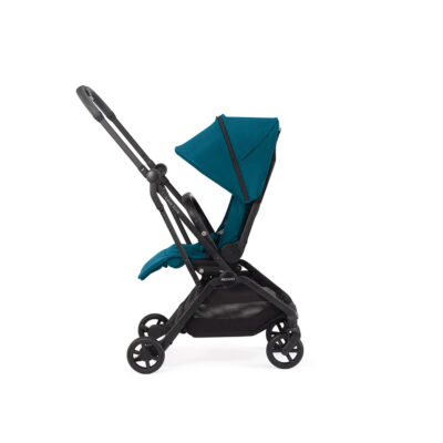 עגלה לקסה עלית - Stroller Lexa Elite מבית Recaro