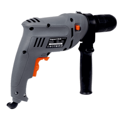 מקדחה 13 מ"מ 600W דגם 100200-001 מבית Hunter