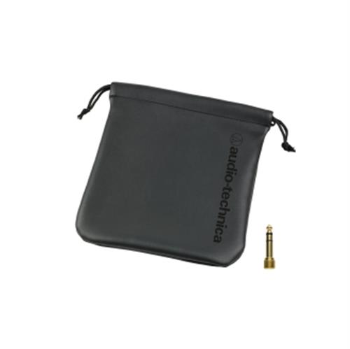 אוזניות מוניטור אולפן מקצועיות דגם ATH-M50x מבית Audio Technica